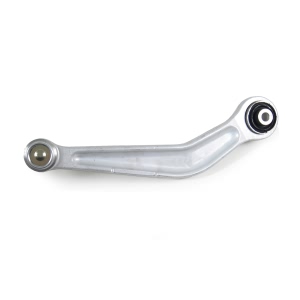 Mevotech Supreme Rear Driver Side Upper Rearward Non Adjustable Control Arm And Ball Joint Assembly for 2000 BMW M5 - CMS10184
