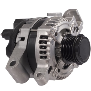 Denso Alternator for 2015 Chevrolet Camaro - 210-0303