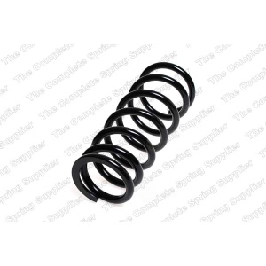 lesjofors Rear Coil Springs for 1998 Lexus GS300 - 4249101