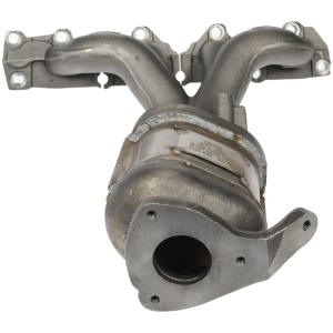 Dorman Cast Stainless Natural Exhaust Manifold for 2010 Pontiac G6 - 674-890