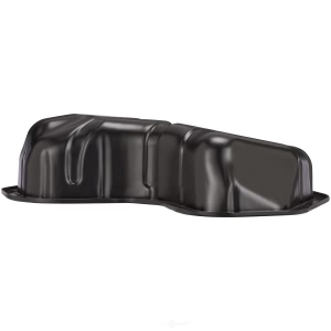 Spectra Premium Lower New Design Engine Oil Pan Without Gaskets for 2012 Toyota Camry - TOP33A