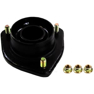 Monroe Strut-Mate™ Rear Strut Mounting Kit for 1993 Nissan Altima - 902981