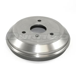 DuraGo Rear Brake Drum for Smart - BD920130