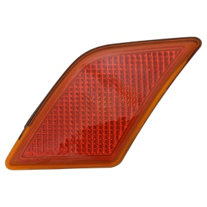 TYC Driver Side Replacement Side Marker Light for Mercedes-Benz C350 - 18-6064-01-9