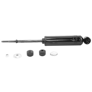 Monroe OESpectrum™ Front Driver or Passenger Side Shock Absorber for Pontiac GTO - 5840