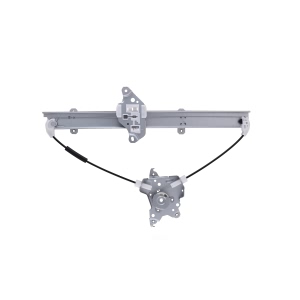 AISIN Power Window Regulator Without Motor for 2001 Nissan Altima - RPN-037