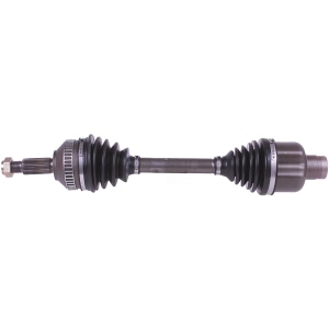 Cardone Reman Remanufactured CV Axle Assembly for 1995 Ford Contour - 60-2061