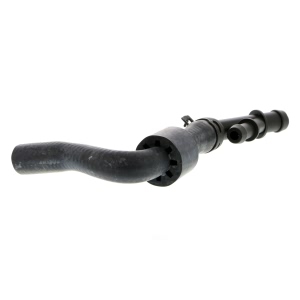 VAICO Engine Coolant Expansion Tank Hose for 2004 Audi TT - V10-3912