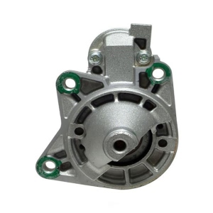 Denso Remanufactured Starter for 2010 Chrysler 300 - 280-4257