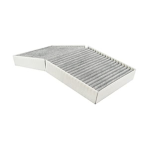 Hastings Cabin Air Filter for 2007 Mercedes-Benz SLK280 - AFC1586