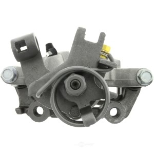 Centric Remanufactured Semi-Loaded Rear Passenger Side Brake Caliper for 2006 Pontiac G6 - 141.62579