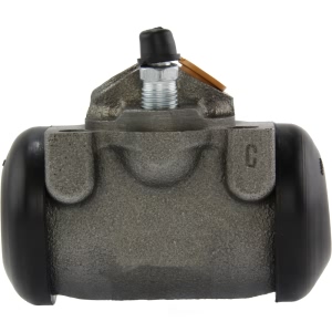 Centric Premium Front Driver Side Drum Brake Wheel Cylinder - 134.62075