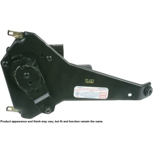 Cardone Reman Remanufactured Wiper Motor for 1997 Pontiac Firebird - 40-1000