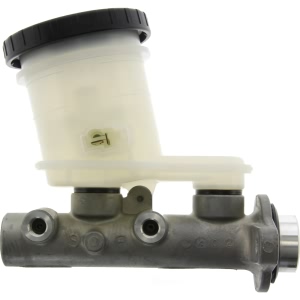 Centric Premium Brake Master Cylinder for Isuzu Impulse - 130.43023