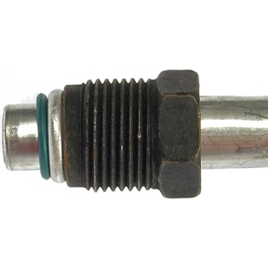 Dorman OE Solutions Inlet Driver Side Oil Cooler Line for 1997 GMC C2500 - 625-143