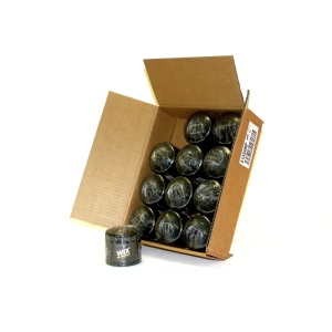 WIX Spin-On Lube Engine Oil Filter for 1988 Isuzu I-Mark - 51334MP
