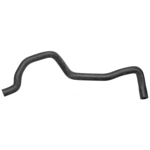 Gates Hvac Heater Molded Hose for 1999 Cadillac Catera - 19702