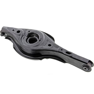 Mevotech Supreme Rear Passenger Side Lower Non Adjustable Control Arm for Mazda 6 - CMS901221