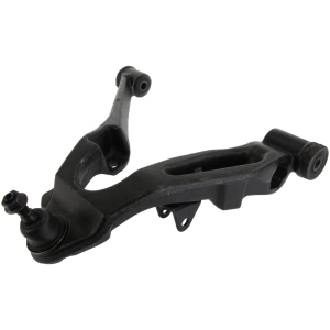 Centric Premium™ Front Passenger Side Lower Control Arm and Ball Joint Assembly for 2010 GMC Sierra 3500 HD - 622.66050