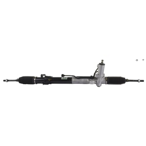 AISIN Rack And Pinion Assembly for Hyundai Veracruz - SGK-032