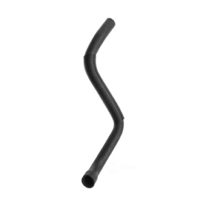 Dayco Engine Coolant Curved Radiator Hose for 1984 Mercury Capri - 71158