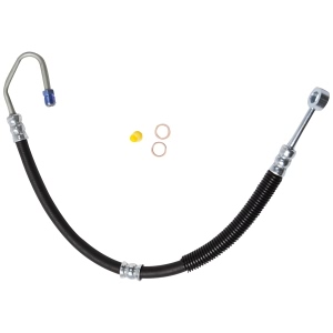 Gates Power Steering Pressure Line Hose Assembly for Geo Prizm - 359510