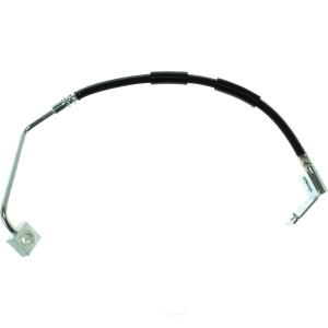 Centric Front Driver Side Brake Hose for 2004 Dodge Intrepid - 150.63033