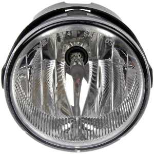 Dorman Passenger Side Replacement Fog Light for Ford Ranger - 923-813