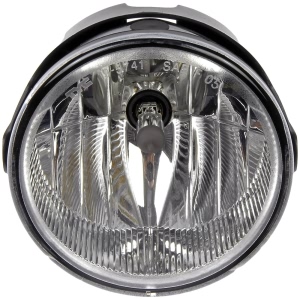 Dorman Passenger Side Replacement Fog Light - 923-813