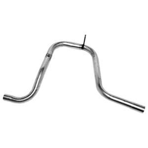 Walker Aluminized Steel Exhaust Intermediate Pipe for Mercury - 53064