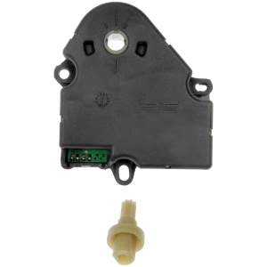 Dorman Hvac Air Door Actuator for 2004 Jeep Wrangler - 604-020