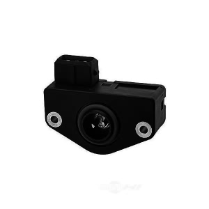 Hella Throttle Position Sensor for 1999 BMW 323i - 008476281