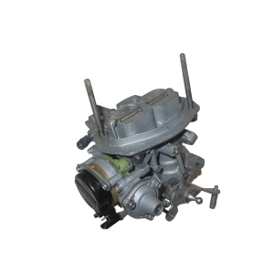 Uremco Remanufactured Carburetor for Mercury Capri - 7-7533