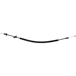 Dorman OE Solutions Front Door Latch Cable for 2010 Volkswagen Eos - 912-616