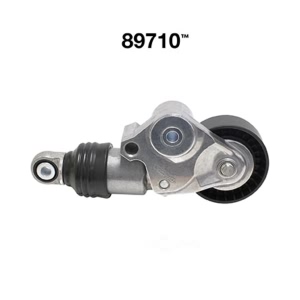 Dayco No Slack Light Duty Automatic Tensioner for Toyota Yaris iA - 89710