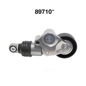 Dayco No Slack Light Duty Automatic Tensioner for 2016 Mazda MX-5 Miata - 89710