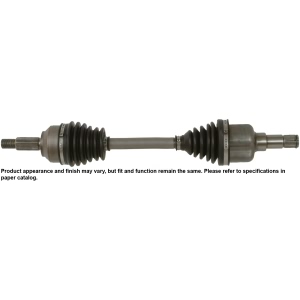 Cardone Reman Remanufactured CV Axle Assembly for 1999 Mercury Mystique - 60-2054