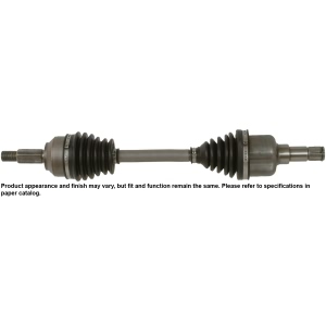 Cardone Reman Remanufactured CV Axle Assembly for 2000 Mercury Mystique - 60-2054