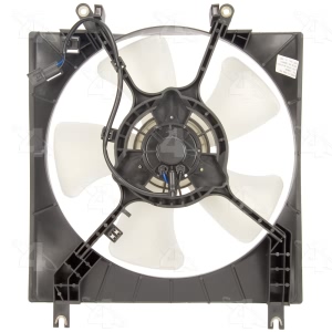 Four Seasons Engine Cooling Fan for Mitsubishi - 75537
