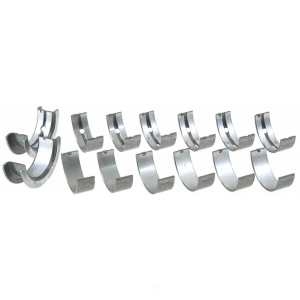 Sealed Power A Series Aluminum Crankshaft Main Bearing Set for Oldsmobile Omega - 4124MA