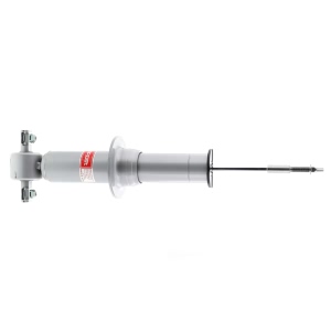 KYB Gas A Just Front Driver Or Passenger Side Monotube Strut for Cadillac Escalade ESV - 5510018