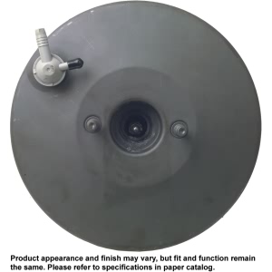 Cardone Reman Remanufactured Vacuum Power Brake Booster w/o Master Cylinder for 2008 Dodge Dakota - 54-71915