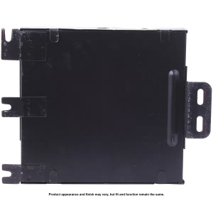Cardone Reman Remanufactured Engine Control Computer for 1988 Nissan Sentra - 72-3063