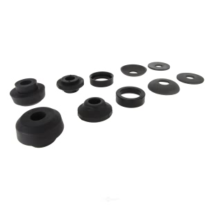 Centric Premium™ Front Radius Arm Bushing Kit for Ford Bronco - 602.65166