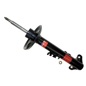 SenSen Rear Strut Assembly for 2005 Mitsubishi Eclipse - 3212-0240