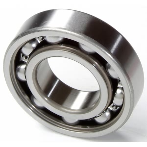 National Rear Driver Side Inner Single Row Radial Wheel Bearing for 1986 Nissan 300ZX - RW-101