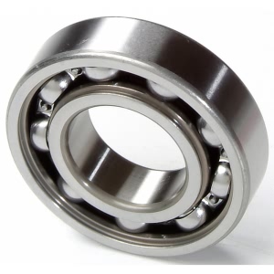 National Rear Driver Side Inner Single Row Radial Wheel Bearing for 1998 Mazda MPV - RW-101