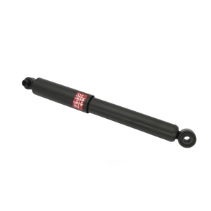 KYB Excel G Rear Driver Or Passenger Side Twin Tube Shock Absorber for 2007 Hyundai Entourage - 349094