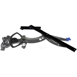 Dorman Front Passenger Side Power Window Regulator Without Motor for 1995 Volkswagen Passat - 740-806