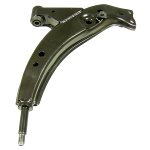 Delphi Front Passenger Side Lower Control Arm for 1991 Toyota Corolla - TC1119